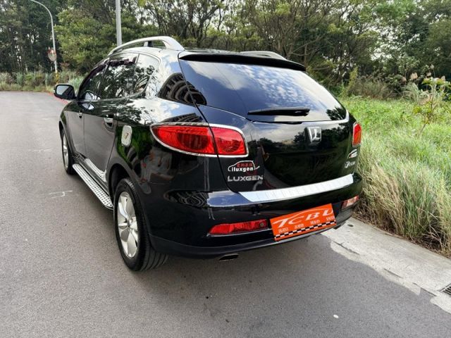 Luxgen U7 Turbo  第3張相片