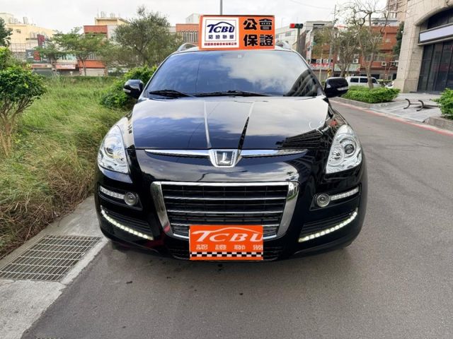 Luxgen U7 Turbo  第5張相片