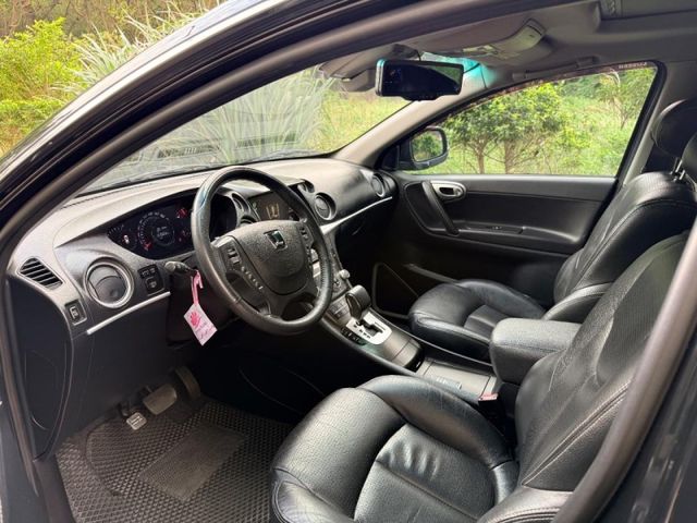 Luxgen U7 Turbo  第8張相片