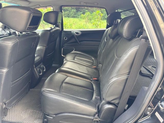 Luxgen U7 Turbo  第9張相片