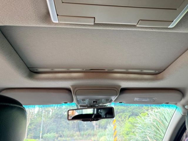 Luxgen U7 Turbo  第11張相片