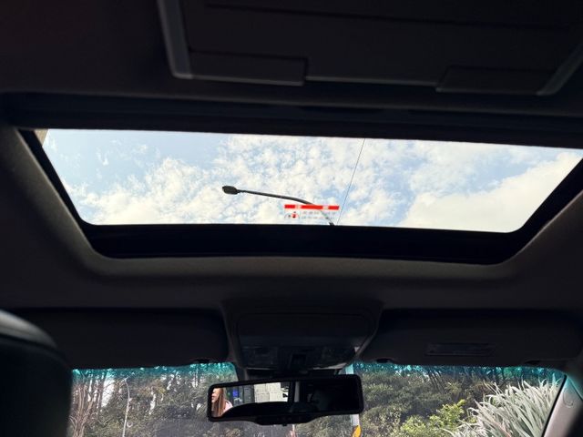 Luxgen U7 Turbo  第12張相片