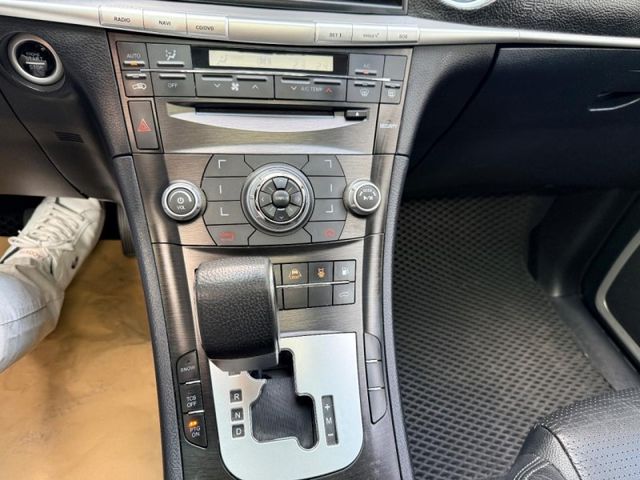 Luxgen U7 Turbo  第15張相片