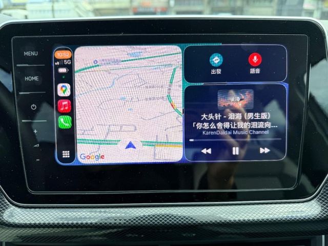 Volkswagen 福斯 T-Cross  第2張相片