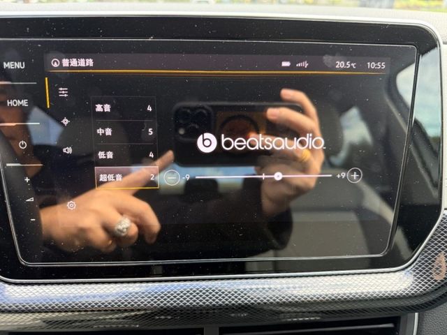 Volkswagen 福斯 T-Cross  第3張相片