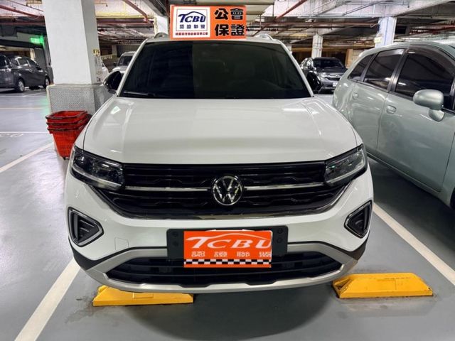 Volkswagen 福斯 T-Cross  第7張相片