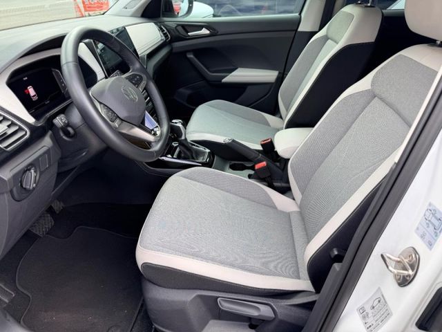 Volkswagen 福斯 T-Cross  第10張相片