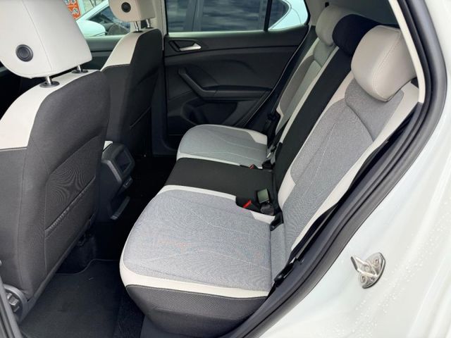 Volkswagen 福斯 T-Cross  第11張相片