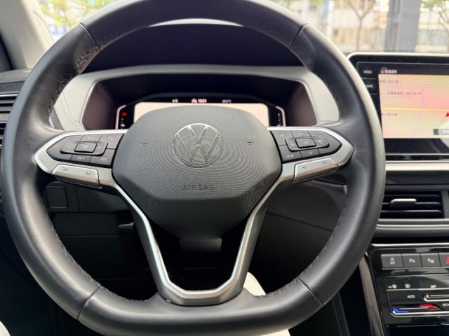 Volkswagen 福斯 T-Cross  第13張相片