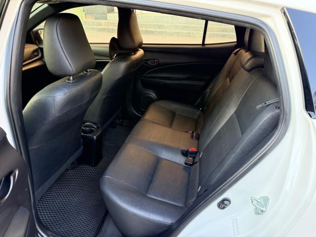 Toyota Yaris  第10張相片