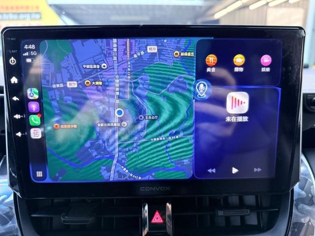 Toyota ALTIS  第1張相片