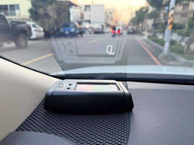 Toyota ALTIS  第2張相片