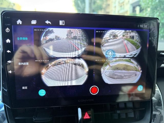 Toyota ALTIS  第3張相片