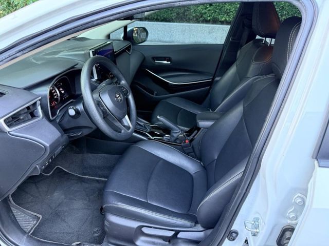 Toyota ALTIS  第9張相片