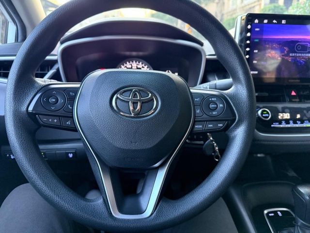 Toyota ALTIS  第12張相片