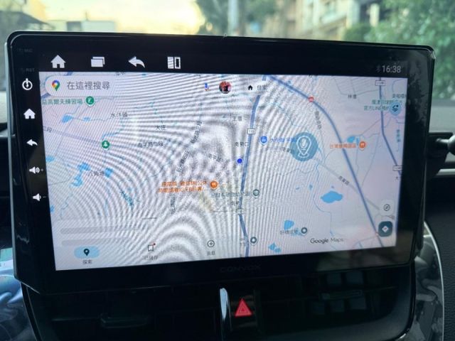 Toyota ALTIS  第15張相片