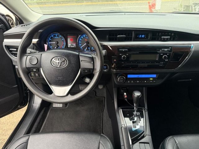 Toyota ALTIS  第2張相片