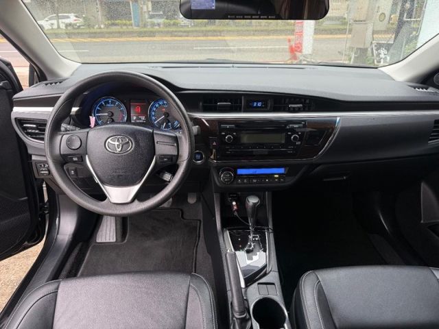 Toyota ALTIS  第3張相片