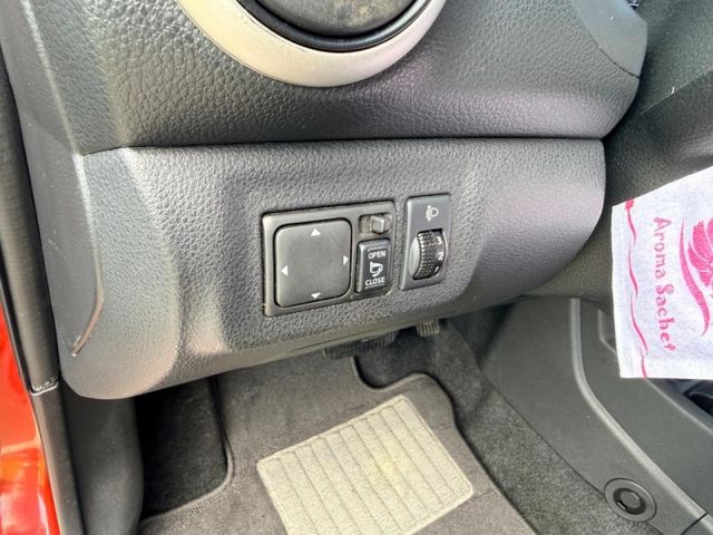 Nissan Livina  第3張相片