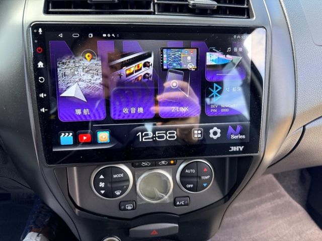 Nissan Livina  第14張相片