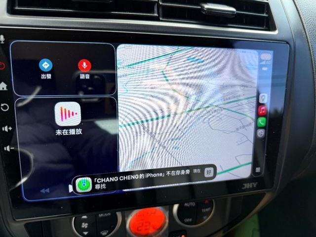 Nissan Livina  第15張相片