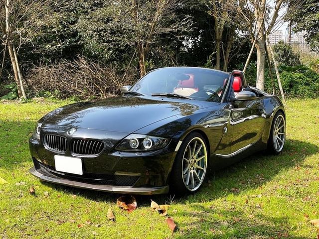 Bmw 寶馬z4 中古車的價格 Findcar 找車網