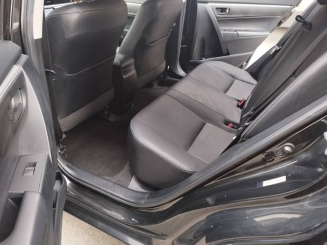 TOYOTA豐田 ALTIS  第9張相片