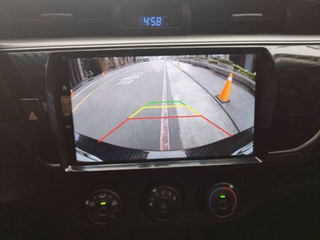 TOYOTA豐田 ALTIS  第10張相片