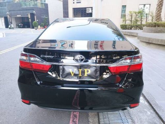 TOYOTA豐田 CAMRY  第5張相片