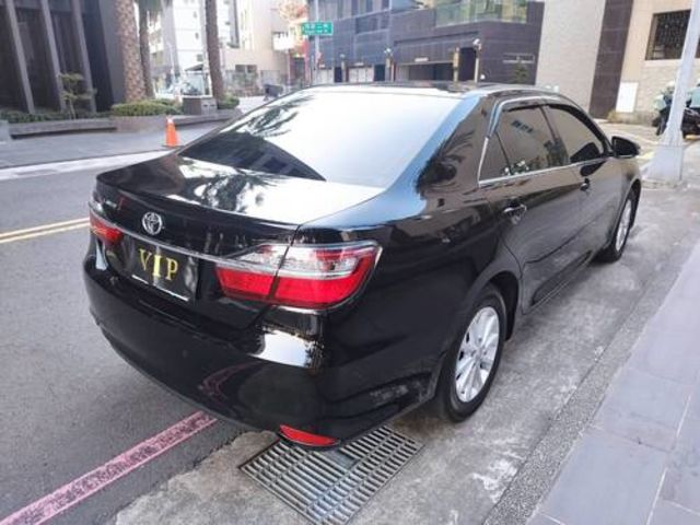 TOYOTA豐田 CAMRY  第6張相片