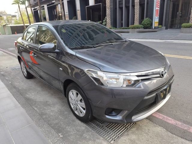 TOYOTA豐田 VIOS  第1張相片