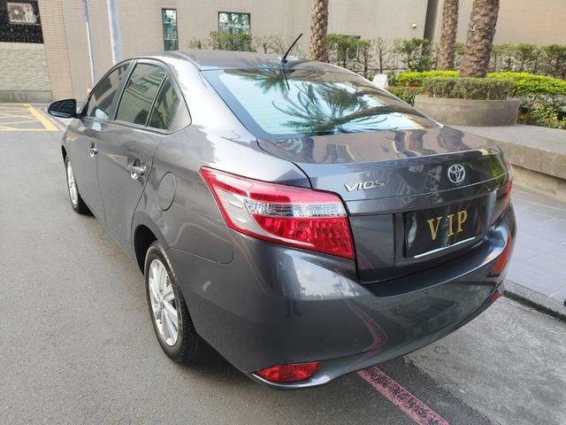 TOYOTA豐田 VIOS  第2張相片