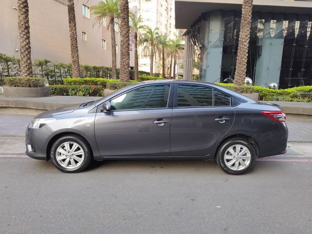 TOYOTA豐田 VIOS  第3張相片
