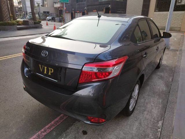 TOYOTA豐田 VIOS  第4張相片