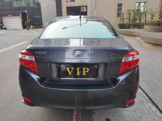 TOYOTA豐田 VIOS  第5張相片