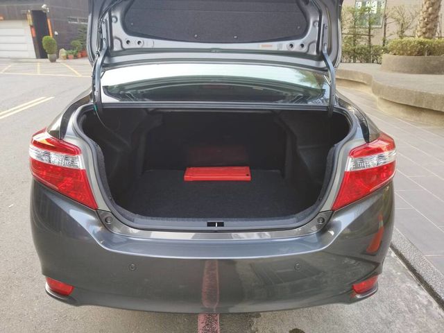 TOYOTA豐田 VIOS  第6張相片