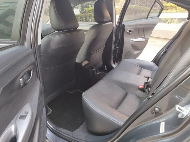 TOYOTA豐田 VIOS  第8張相片