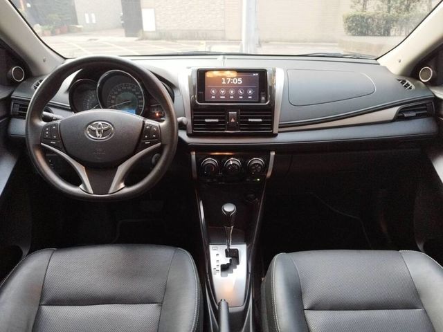 TOYOTA豐田 VIOS  第9張相片