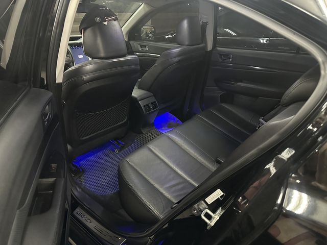 SUBARU速霸陸 LEGACY  第10張相片