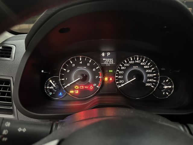 SUBARU速霸陸 LEGACY  第16張相片