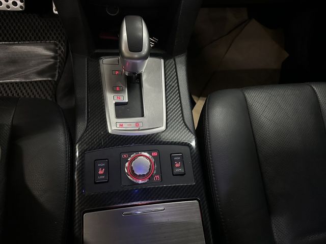 SUBARU速霸陸 LEGACY  第18張相片