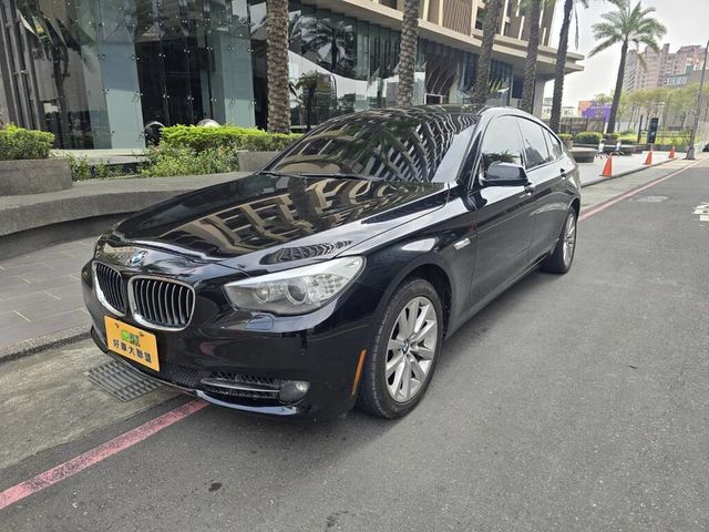 BMW寶馬 535I GT  第1張相片