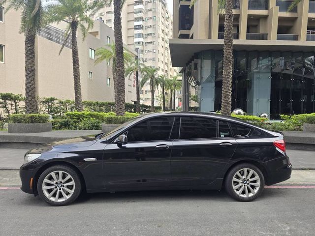 BMW寶馬 535I GT  第4張相片
