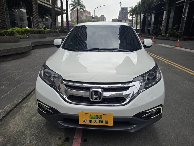 HONDA本田 CR-V  第3張相片