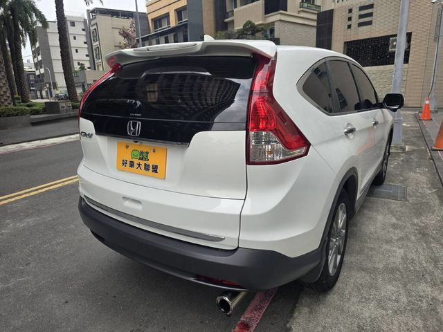 HONDA本田 CR-V  第9張相片