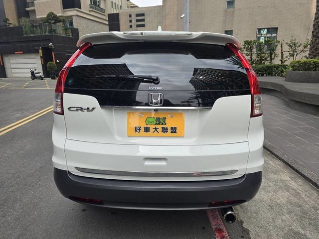 HONDA本田 CR-V  第13張相片