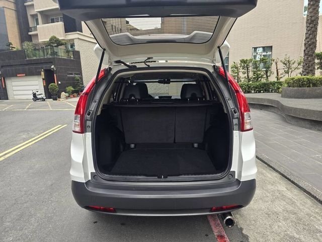 HONDA本田 CR-V  第15張相片