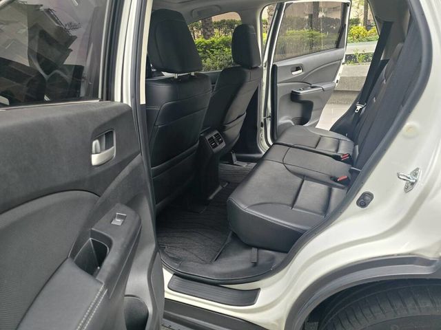 HONDA本田 CR-V  第17張相片