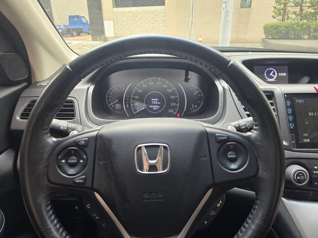 HONDA本田 CR-V  第21張相片
