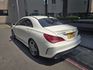 M-BENZ賓士 CLA220 CDI  第5張縮圖
